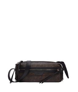 Liebeskind Berlin Плечевая сумка в темно-коричневом цвете