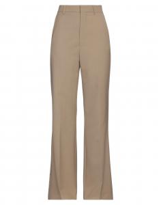 Брюки Ami Alexandre Mattiussi, хаки