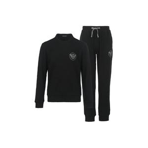 EMPORIO ARMANI Комплект FW22 мужской черный