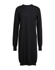 Мини-платье Fabiana Filippi, черный