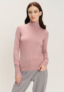 Джемпер Greenpoint Jumper, Mottled Light Pink