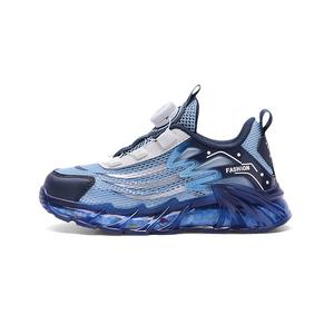 Детская повседневная обувь для детей LEMONKID, синий