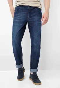 Джинсы прямого кроя style luke Brax, Blue