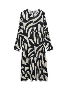 Платье VERO MODA VMCINDY REGINA, черный