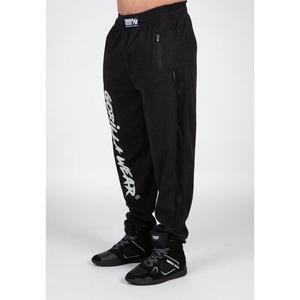 Брюки спортивные Gorilla Wear, черный