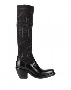 Ботинки Rocco P., черный