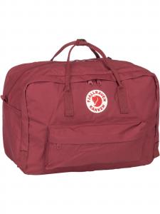 Fjällräven Weekender 'Kånken' в цвете Ruby Red