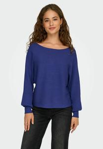 Джемпер ONLY ONLADALINE, Skipper Blue/Blue