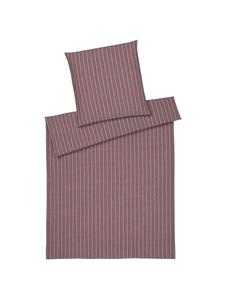 Скромное постельное белье в кирпичной кладке Elegante, Brick