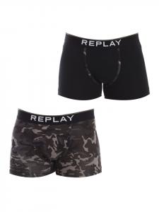 Боксеры Replay Underwear, разноцветный