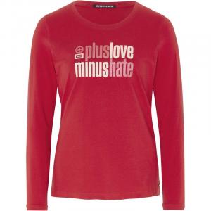 Футболка Chiemsee, цвет toreador