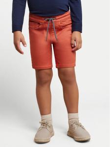 Шорты стандартного кроя Mayoral, оранжевый