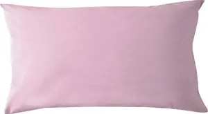 Чехол на подушку "Золушка" Weekend " Cinderella 40х70 см, розовый