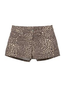 Обычные джинсы Pull&Bear, коричневый