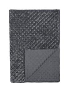 Покрывало Svanefors, серый