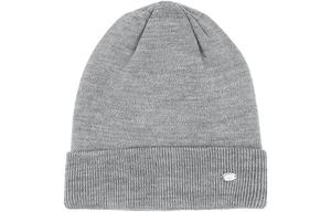 Шапка Unisex ELLE, светло-серый
