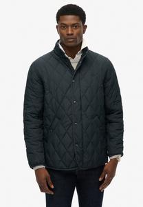 Куртка Superdry & Co QUILTED ESTATE, Eclipse Navy/Blue