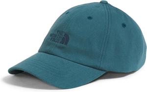 The North Face Unisex-Adult Norm бейсболка, Space/Deep Cypress