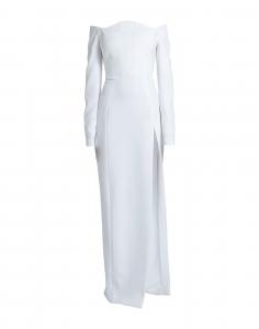 Макси платье Mônot, белый