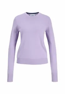 Джемпер с круглым вырезом jxcara Jjxx, Purple Rose