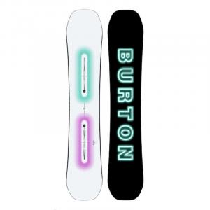 Сноуборд Custom Camber, версия Glow Burton