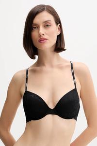 Бюстгальтер Hugo, черный