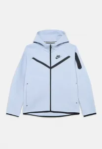 Худи унисекс Nike Sportswear, Ghost/Black
