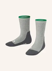 Носки active ежедневно Falke, серый