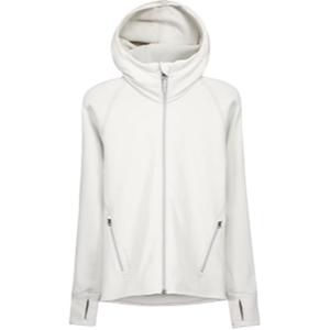 Мужская флисовая одежда PowerHoudi Houdini, premium серый/a touch of серый