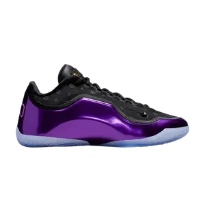 Кроссовки Nike Lebron 23 'The Chosen One And The One Who Chose'