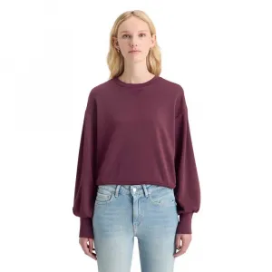 Толстовка Scotch & Soda 178984, фиолетовый