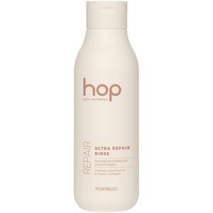 Восстанавливающий кондиционер для сухих волос, 750мл Montibello HOP Ultra Repair Rinse