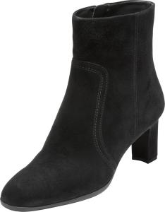Женские ботильоны Cole Haan Grand Ambition Alainne, Black Suede