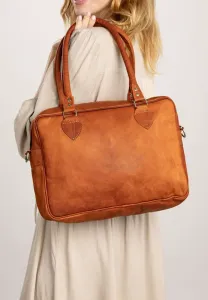 Сумочка эмили Gusti Leder, Brown