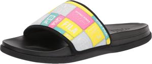 Женские кроссовки Fila Drifter, черный