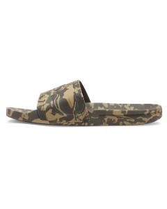 QUIKSILVER Мюли 'Dockyard' в цвете Olive