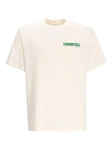 MC2 Saint Barth футболка Formentera