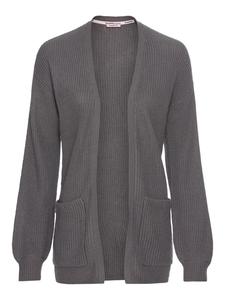 Кардиган серого цвета Kangaroos
