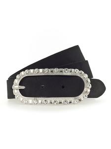 Ремень Tamaris, черный