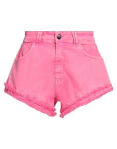 Джинсовые шорты Jijil, пурпурный