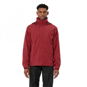 Куртка VAUDE Escape Light, красный