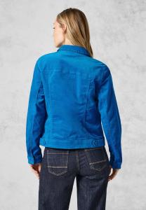 Летняя куртка Cecil, синий