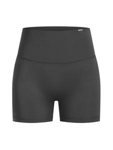 Облегающие спортивные брюки Smilodox  Leola, антрацит