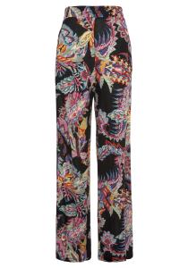 Брюки Buffalo Palazzohose, черный