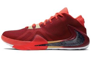 Мужские баскетбольные кроссовки Nike Freak 1