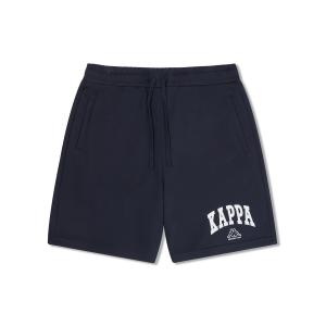 Летние повседневные шорты мужские Kappa, Sea Sand-6324