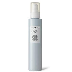 Отшелушивающий гель для лица, 200 мл Comfort Zone, Active Pureness Gel