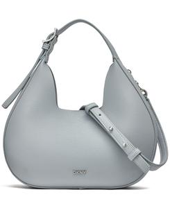 Женская маленькая сумка-хобо Camila DKNY, Misty Blue