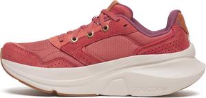 Женские беговые кроссовки Saucony Guide Metro, Brick