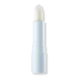 Веганский бальзам для губ Glacier Unleashia, No.1 Snow Frost (translucent with gold pearls)